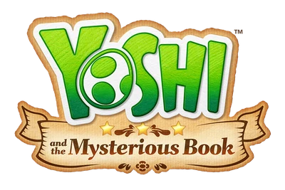 Yoshi and the Mysterious Book Wiki by 101Leafy